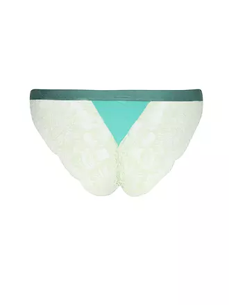 MEY | Tanga POETRY VOGUE seafoam | 